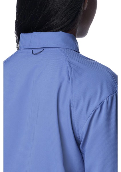 Silver Ridge Utility Kadın Uzun Kollu Gömlek - AL9910 indirimleri