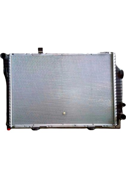 Su Radyatörü Brazing At - 2025006403 Wisco - MB C Serisi (W202) 200-220 Cdı 97-00 Uyumlu