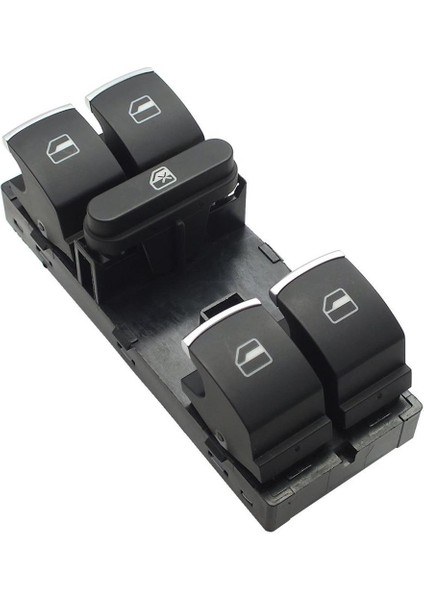 Vw Tiguan 1.4 Tsı Cam Açma Düğmesi