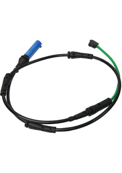 Bmw 5 Serisi G30 530D Balata Fişi Arka