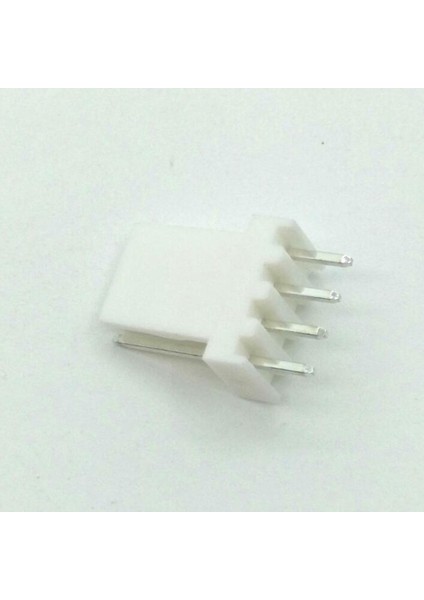 50 Adet KF2510 Konektörü 2.54 mm Erkek Pin Başlığı 4pin Fan Konektörü Asıc Madenci Antminer S9 Z9 Z15 L3 + Dr3 T2T A9 A1 A10 (Yurt Dışından)