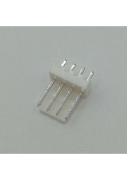 50 Adet KF2510 Konektörü 2.54 mm Erkek Pin Başlığı 4pin Fan Konektörü Asıc Madenci Antminer S9 Z9 Z15 L3 + Dr3 T2T A9 A1 A10 (Yurt Dışından)
