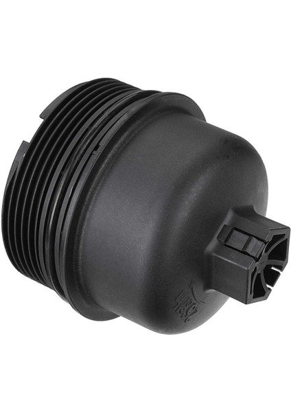 Bmw 4 Serisi F36 418I Yağ Filtre Kapağı