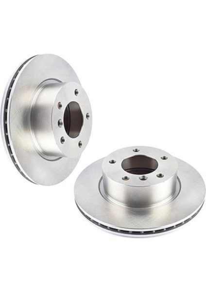 Bmw 1 Serisi E87 118I Fren Diski Ön