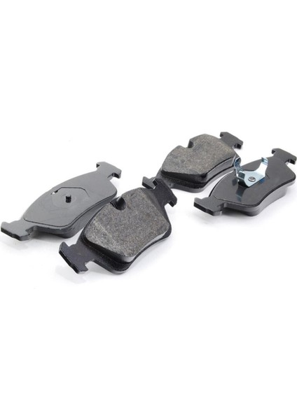 Bmw 5 Serisi E39 523I Fren Balatası Arka