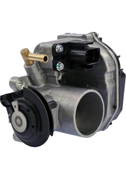 Vw Polo 1.6 Gaz Kelebeği Pıerburg