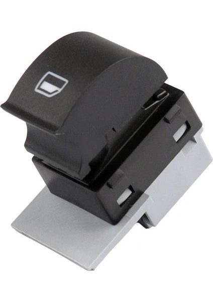 Audi A6 2.0 Cam Açma Düğmesi