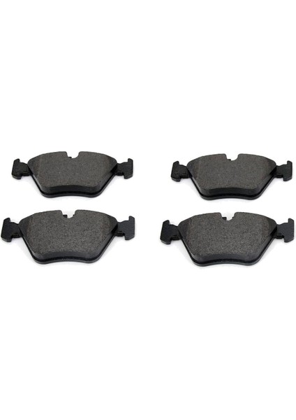 Bmw 5 Serisi E39 523I Fren Balatası Ön