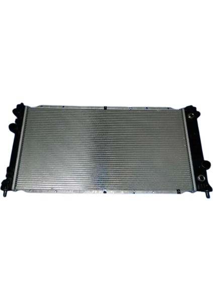 Su Radyatörü Brazing - 21310-34221 Wisco - Ssangyong Korando (Ck) 2.0-2.2 10 ve Sonrası Uyumlu