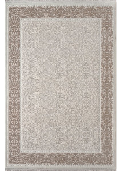 Anetta 03318D Krem Bej