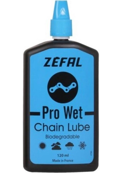 Pro Wet Zincir Yağı 120ML