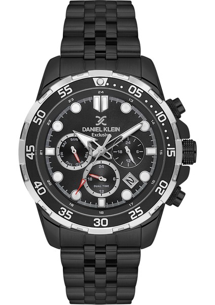 Danıel Kleın DKE.1.10764-7 Erkek Kol Saati