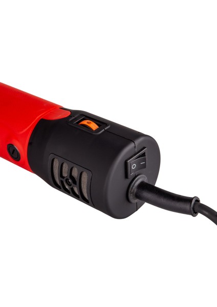 PA-KM6N Koyun Kırkma Makinesi 380W