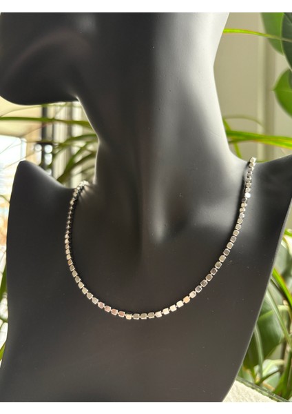 925 Ayar Gümüş Zincir fiyatları