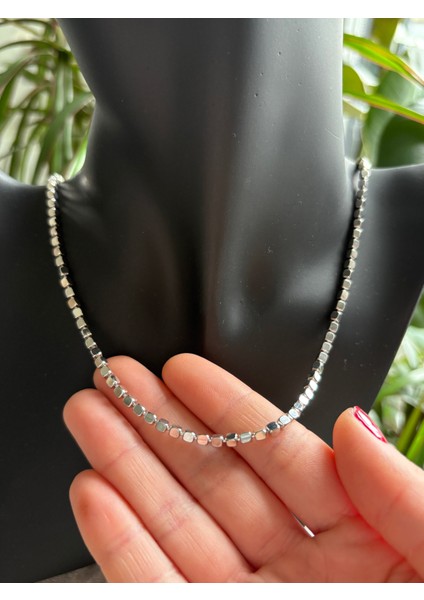 925 Ayar Gümüş Zincir modelleri