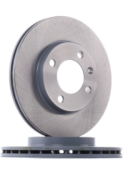 Vw Polo 1.4 Fren Diski Ön Febı