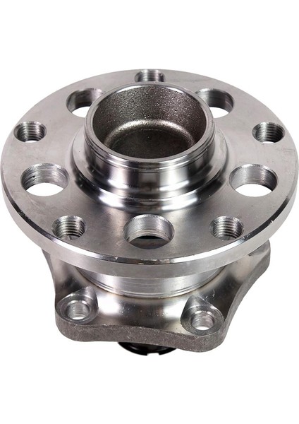 Audi A6 1.9 Tdı Porya Arka Fag