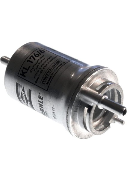 Vw Polo 1.4 Yakıt Filtresi 4 Bar Mahle