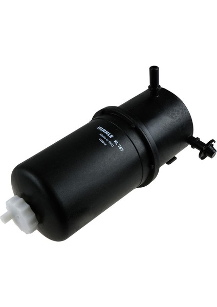 Vw Amarok 2.0 Bitdı Yakıt Filtresi Mahle