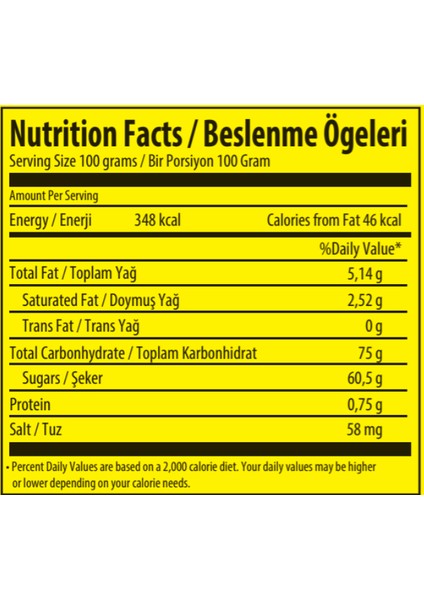 Toffix Sour Mix Şeker 1000 Gr. (1 Poşet)