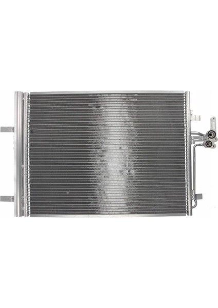 Audi Q7 3.0 Tdı Quattro Klima Radyatörü Behr