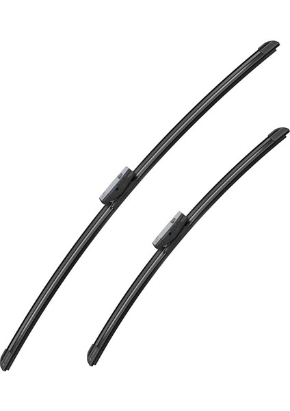 Bmw 7 Serisi F01 750I,LI Xdrive Silecek Süpürgesi Takım Bosch