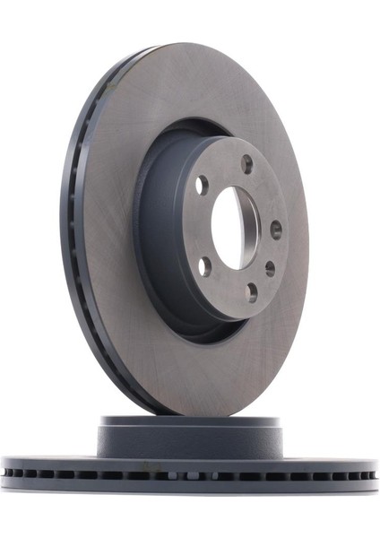 Audi A6 2.4 Fren Diski Ön Febı