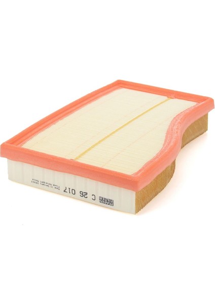 Mercedes Glb Serisi X247 Glb 200 Hava Filtresi Mann