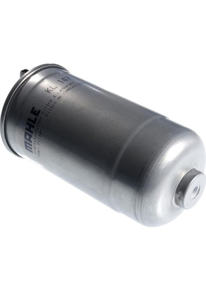 Vw Bora 1.9 Tdı Yakıt Filtresi Mahle