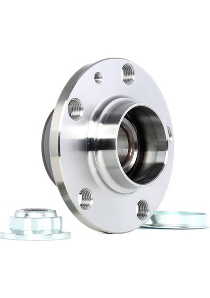 Vw Polo 1.4 Tsı Porya Arka Fag