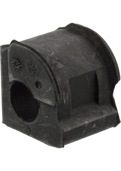 Vw Polo 1.9 Sdı Viraj Demir Lastiği Ön Febı