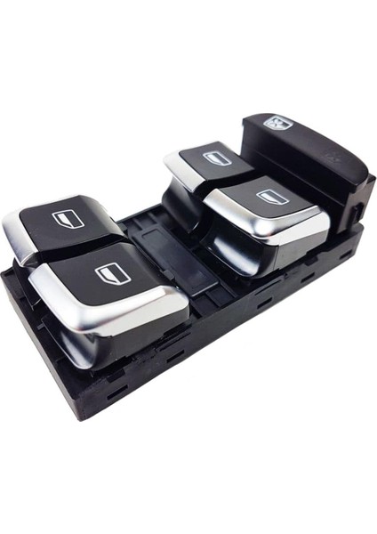 Audi A4 Avant 2.0 Tdı Cam Açma Düğmesi