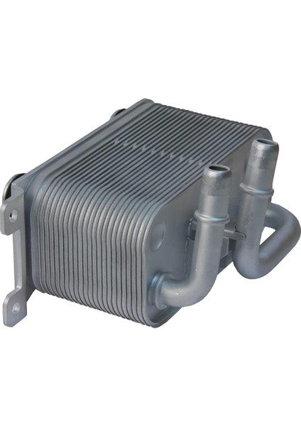 Bmw 5 Serisi E60 530I Xdrive Şanzıman Yag Radyatörü Behr