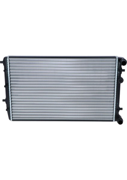 Vw Polo 1.2 Radyatör Behr