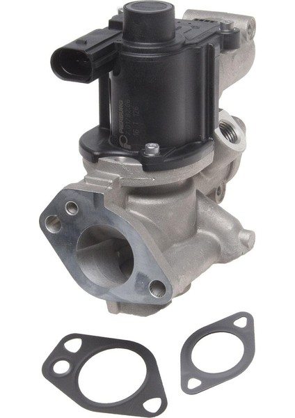 Audi A4 2.7 Tdı Egr Valfi Pıerburg