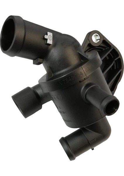 Vw Tiguan 2.0 Tdı Termostat Komple Behr