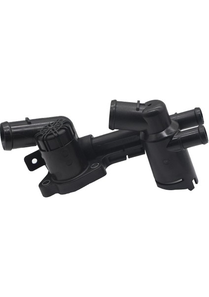 Vw Golf 6 1.2 Tsı Termostat Komple Behr