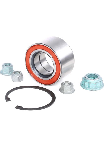 Vw Bora 1.6 Porya Rulmanı Ön Fag