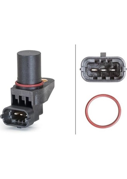 Mercedes E Serisi W211 E 270 Cdı Eksantrik Mil Sensörü Hella