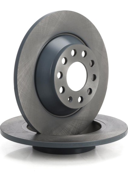 Audi A6 Avant 2.4 Fren Diski Arka Febı