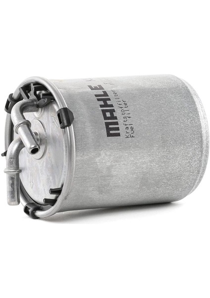 Vw Polo 1.2 Tdı Yakıt Filtresi Mahle