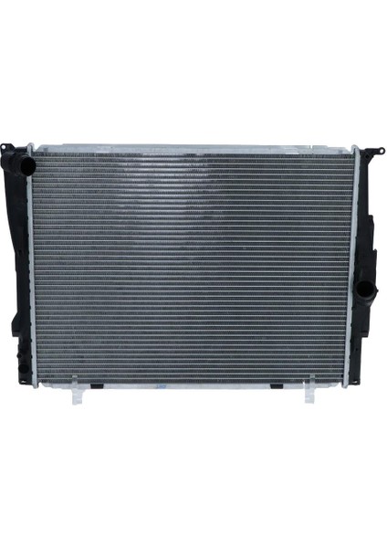 Bmw 1 Serisi E81 120I Radyatör Behr