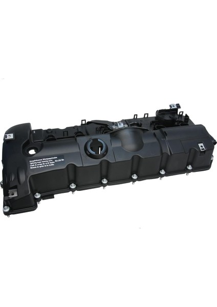 Bmw 5 Serisi F10 523I Külbütör Kapağı