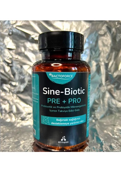 Sinebiyotik