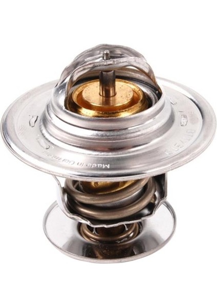 Vw Bora 1.9 Tdı Termostat 87°c Behr