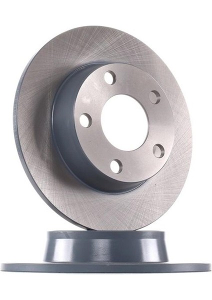 Audi A6 3.0 Quattro Fren Diski Arka Febı