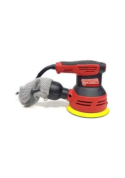 Titreşimli Zımpara Makinesi TP-417