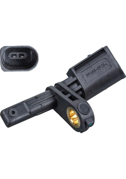 Audi A3 Sportback 2.0 Tdı Abs Sensörü Ön Sağ Febı