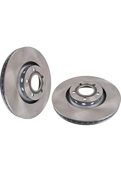 Audi A6 1.8 Fren Diski Ön Febı