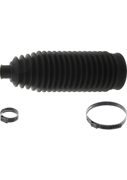 Audi A3 Sportback 1.5 Tfsı Direksiyon Rot Körüğü Febı